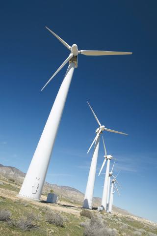 Wind Turbines