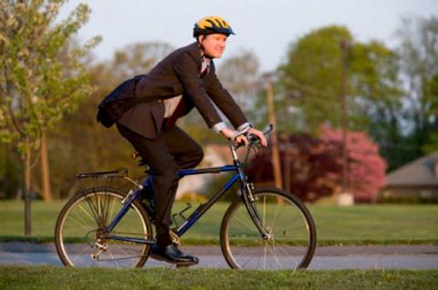 Cycle to Work Scheme